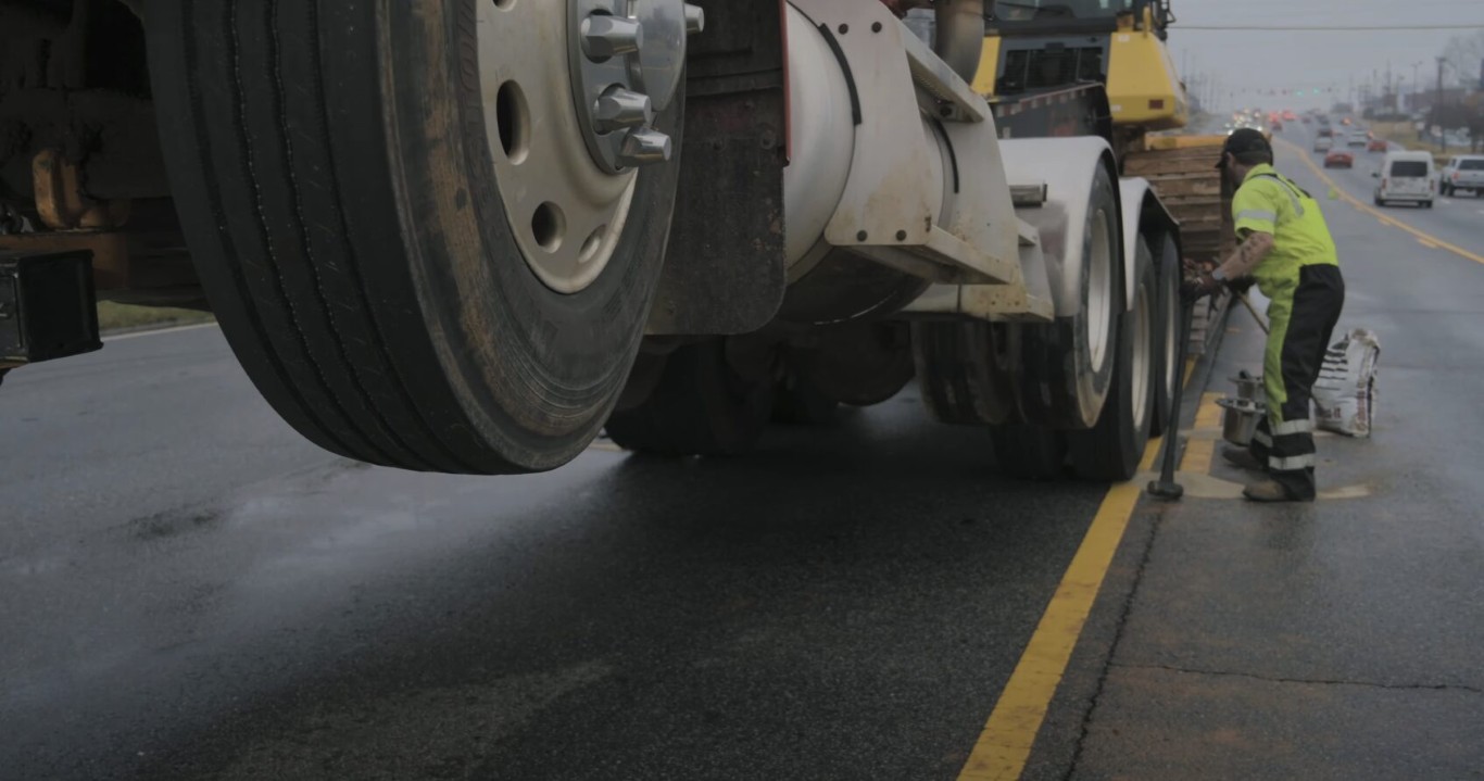 Roadside Assistance in Cedar Falls, IA